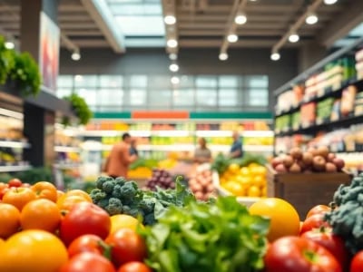 Unlocking the Best Grocery Sales: Strategies and Tips for Smart Shoppers