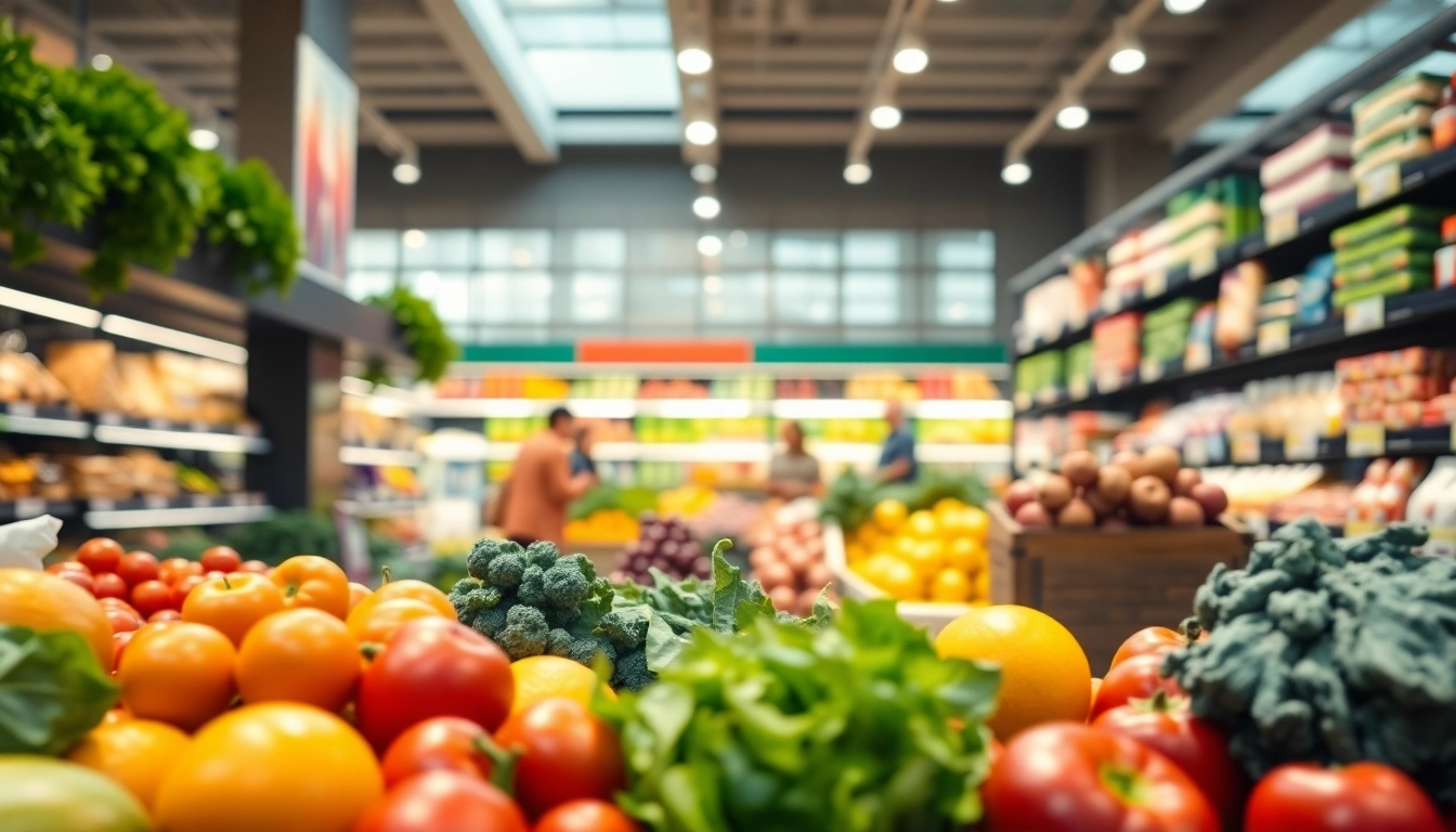 Unlocking the Best Grocery Sales: Strategies and Tips for Smart Shoppers