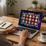 Dapatkan pengalaman bermain yang menang dengan rokok88 sambil menikmati sesi game online yang nyaman di rumah