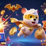 Join the excitement with the tr88 bet superhero dog flying to win big in casino games!
