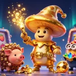 GERHANATOTO mengajak pemain untuk meraih kemenangan dengan slot penuh keberuntungan dan bonus menarik.