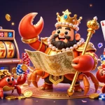 KAPTEN189 memberikan pengalaman bermain slot online dengan keuntungan melimpah dan fitur interaktif yang menarik.
