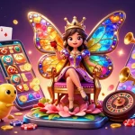 Join the colorful fun at 789p, where vibrant casino gaming experiences merge with thrilling victories!