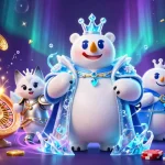 Experience thrilling wins at GO99 COM with vibrant gaming elements and enchanting characters.